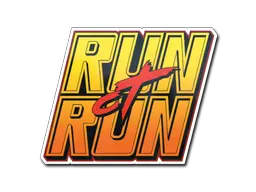 Run CT, Run