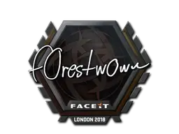 f0rest