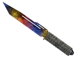 Marble Fade