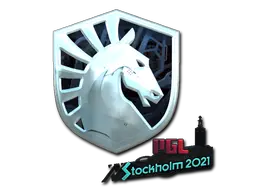 Team Liquid (Foil)