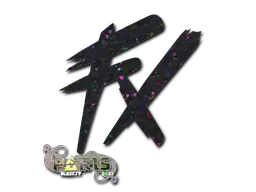 Fluxo (Glitter)