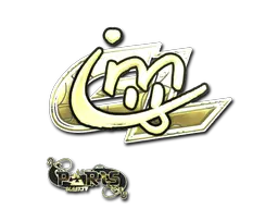 iM (Gold)