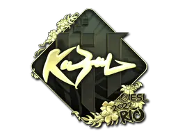 kabal (Gold)
