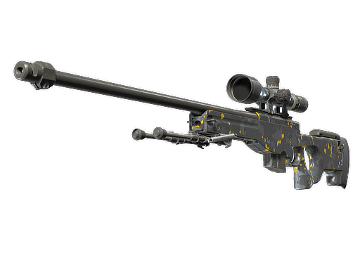 AWP | Arsenic Spill (Factory New)