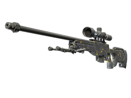 AWP | Arsenic Spill (Factory New)