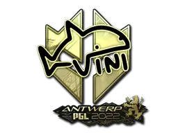 VINI (Gold)