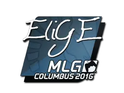 EliGE