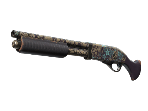Sawed-Off | Parched (Well-Worn)