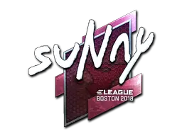 suNny (Foil)