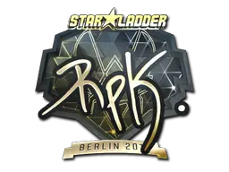 RpK (Gold)