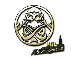 ENCE (Gold)