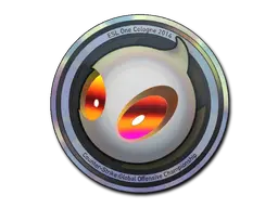 Team Dignitas (Holo)
