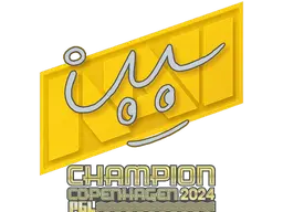 iM (Champion)