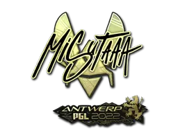 misutaaa (Gold)
