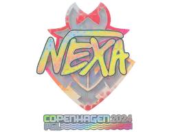 nexa (Holo)