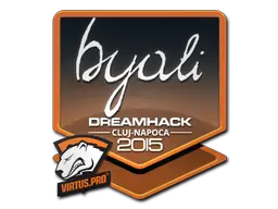 byali