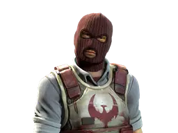 Soldier | Phoenix