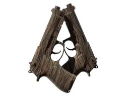 Drift Wood