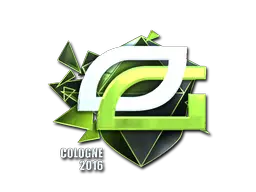 OpTic Gaming (Foil)