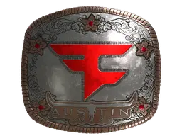FaZe Clan (Foil)