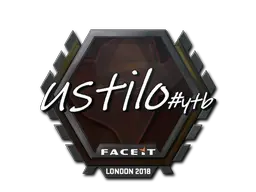 USTILO