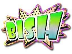 Bish (Holo)