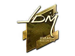 jdm64 (Gold)