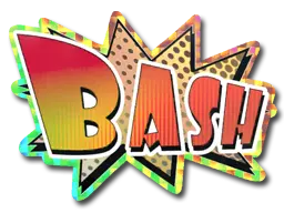 Bash (Holo)