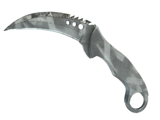 ★ Talon Knife | Urban Masked (Field-Tested)