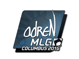 adreN