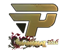 paiN Gaming (Gold)