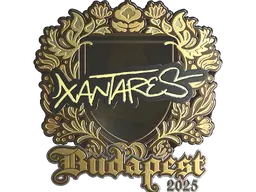 XANTARES (Gold)