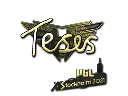 TeSeS (Gold)