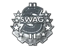 Swag (Foil)