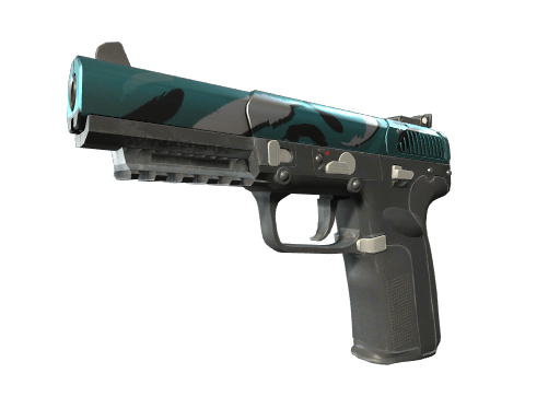 Five-SeveN | Fowl Play (Minimal Wear)