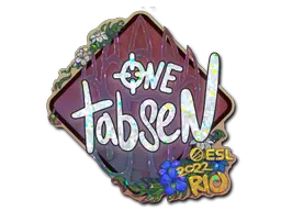 tabseN (Glitter)