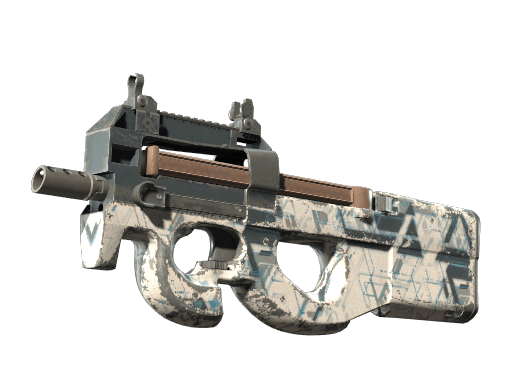 Souvenir P90 | Schematic (Field-Tested)