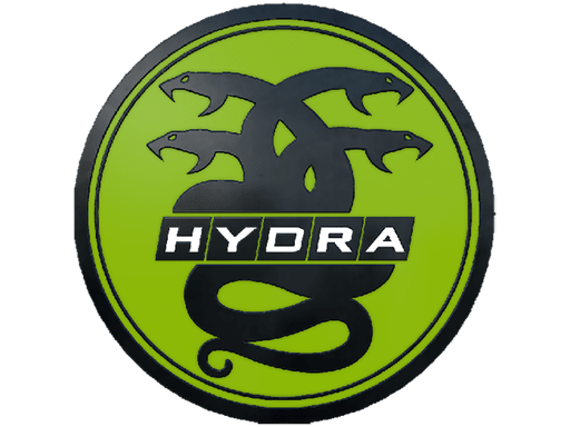 Hydra Pin