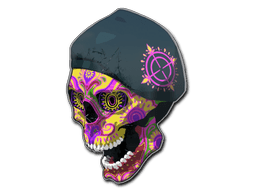 Sticker | Jack