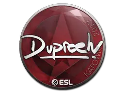 dupreeh