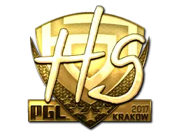 HS (Gold)