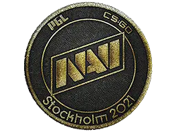 Natus Vincere (Gold)