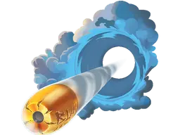 BullHit (Lenticular)