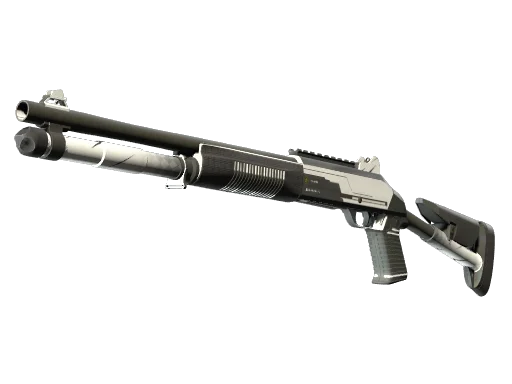 XM1014 | Black Tie (Factory New)