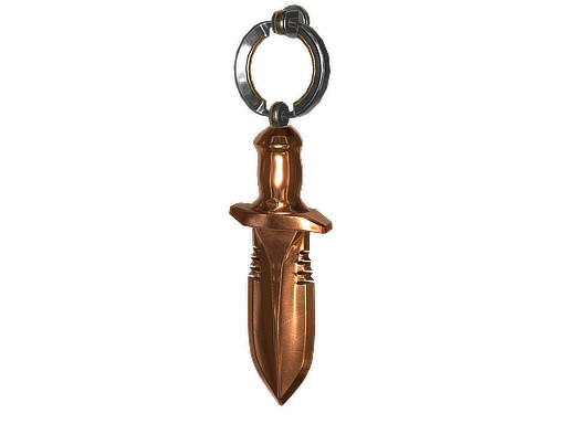 Charm | Baby Karat CT