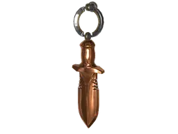 Baby Karat CT