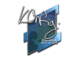 k0nfig