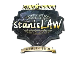 stanislaw (Gold)