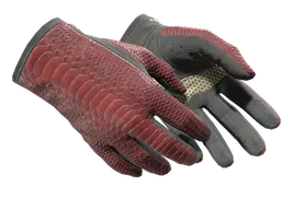 Dragon Fists