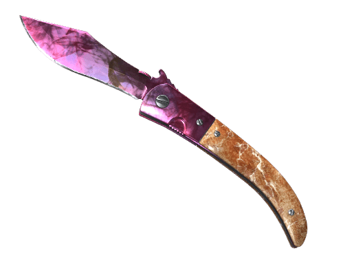 ★ Navaja Knife | Doppler (Factory New)